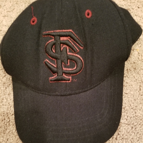 Florida State hat - Picture 1 of 4